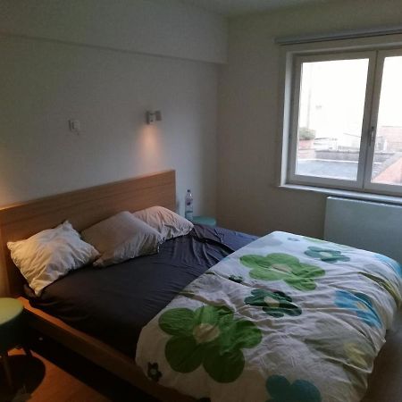 Hakuuna Matata Appartement Koksijde Εξωτερικό φωτογραφία