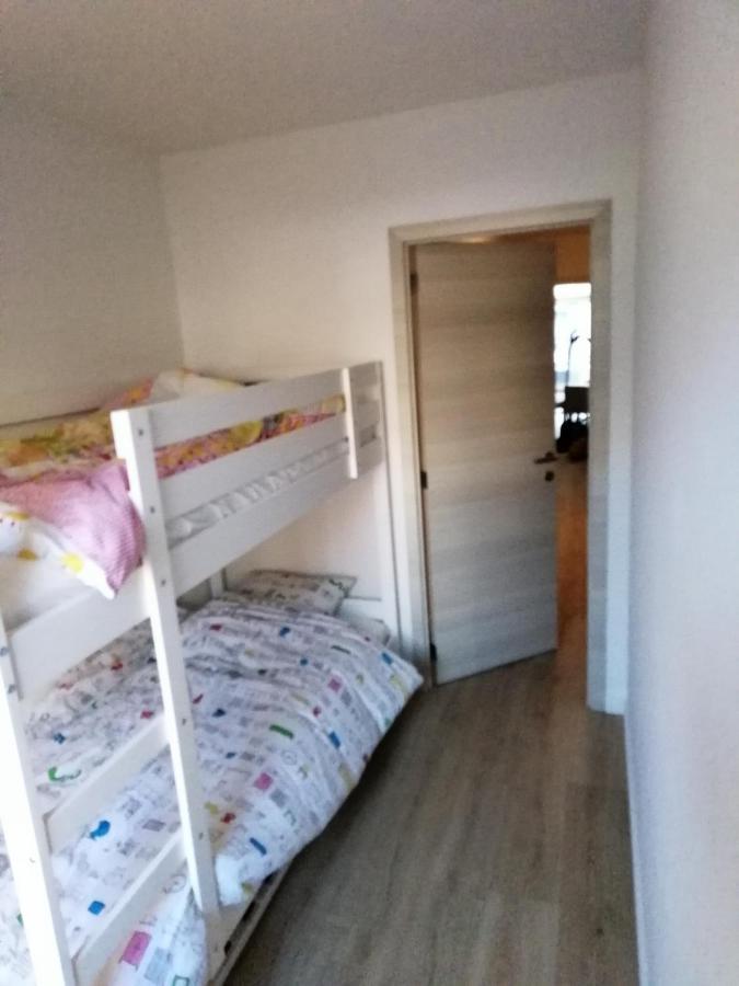 Hakuuna Matata Appartement Koksijde Εξωτερικό φωτογραφία