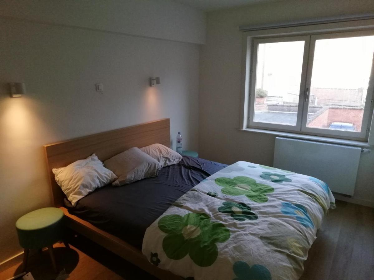 Hakuuna Matata Appartement Koksijde Εξωτερικό φωτογραφία