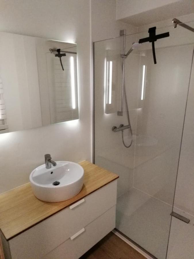 Hakuuna Matata Appartement Koksijde Εξωτερικό φωτογραφία